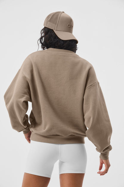 sweater Crew neck Accolade