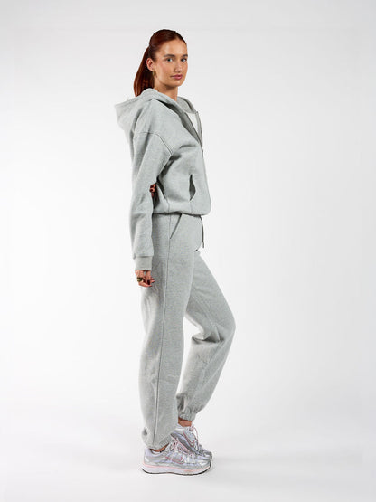 Eva | Zip-up Hoodie