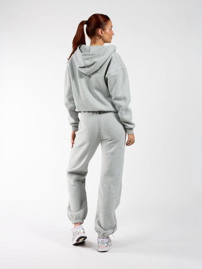 Eva | Zip-up Hoodie