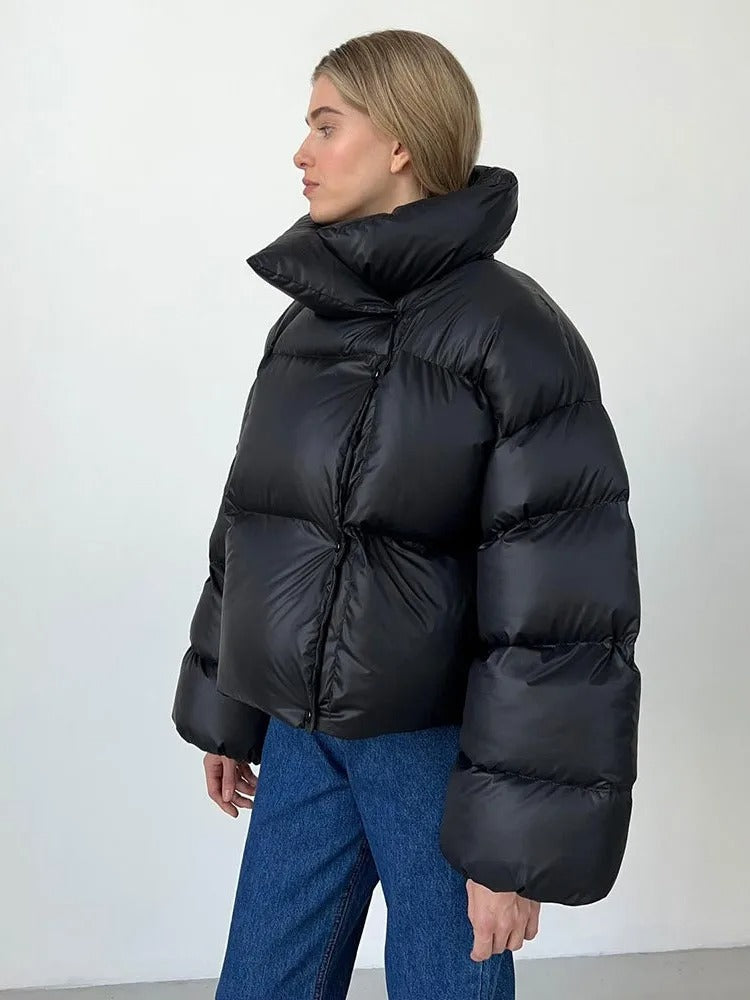 Lara | Puffer Jacket
