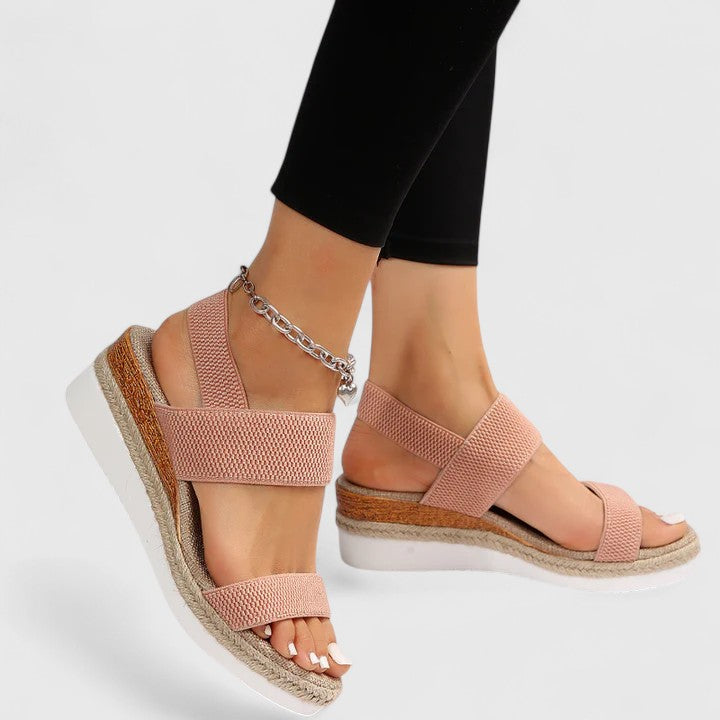 Carmen | Comfort Sandals