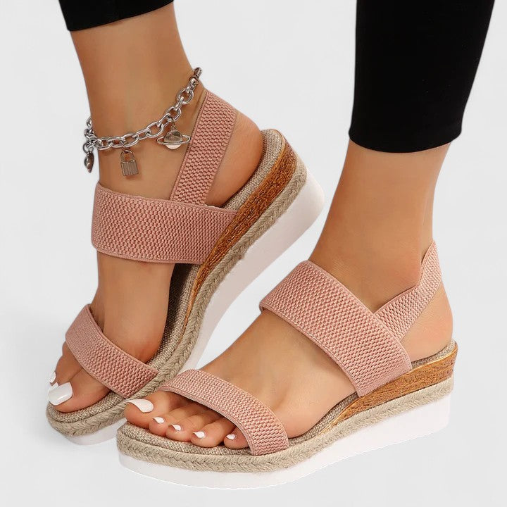 Carmen | Comfort Sandals