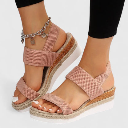 Carmen | Comfort Sandals