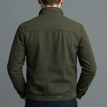 Rowan Utility Jacket