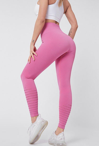 Freya | High-Waisted Leggings
