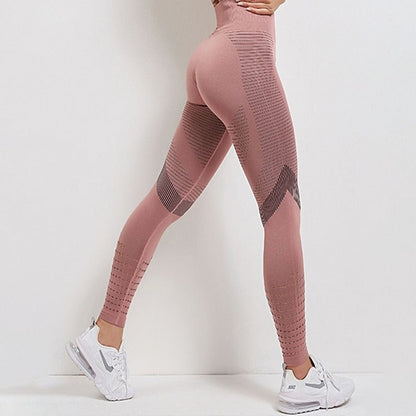 Freya | High-Waisted Leggings