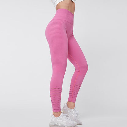 Freya | High-Waisted Leggings