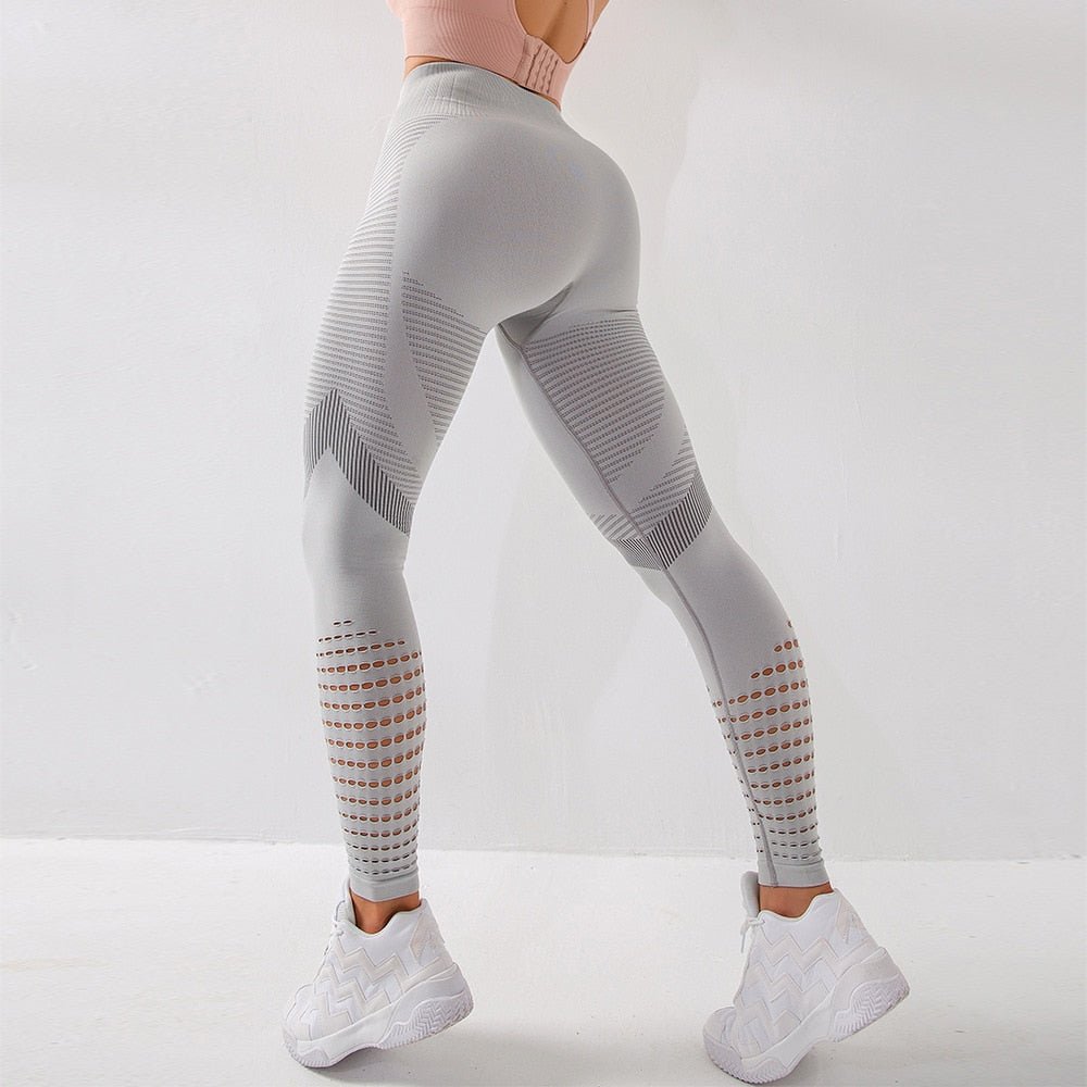 Freya | High-Waisted Leggings