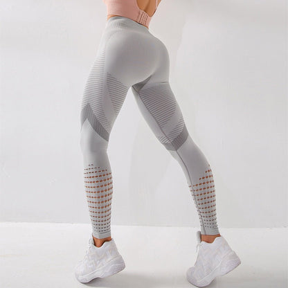 Freya | High-Waisted Leggings
