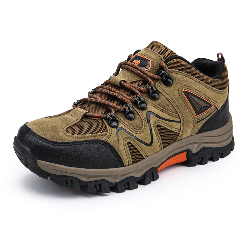 Burke™ Orthopedic Men's Shoes