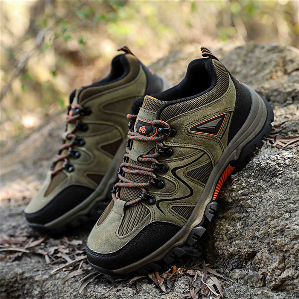 Burke™ Orthopedic Men's Shoes