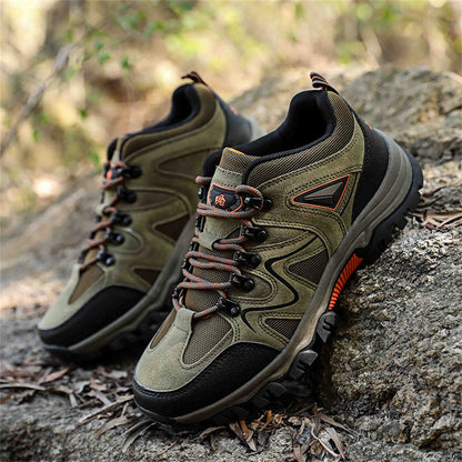 Burke™ Orthopedic Men's Shoes