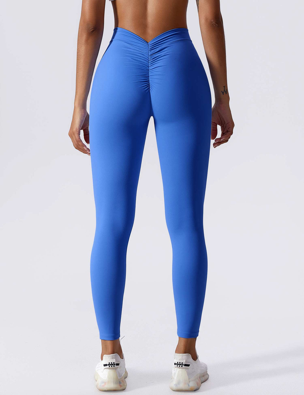 Stella | High-Waisted Leggings