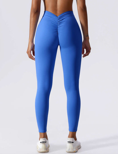 Stella | High-Waisted Leggings