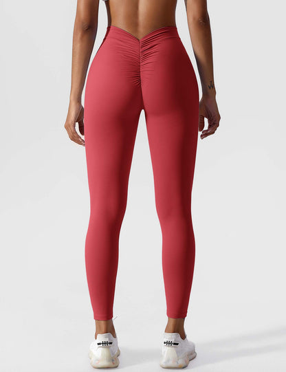 Stella | High-Waisted Leggings