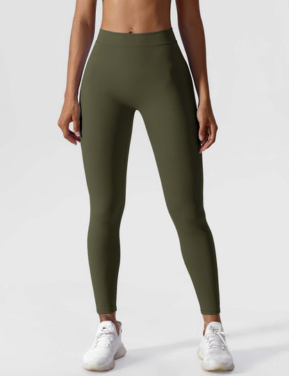 Stella | High-Waisted Leggings