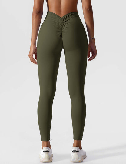 Stella | High-Waisted Leggings