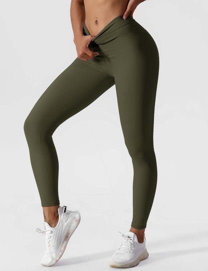 Stella | High-Waisted Leggings