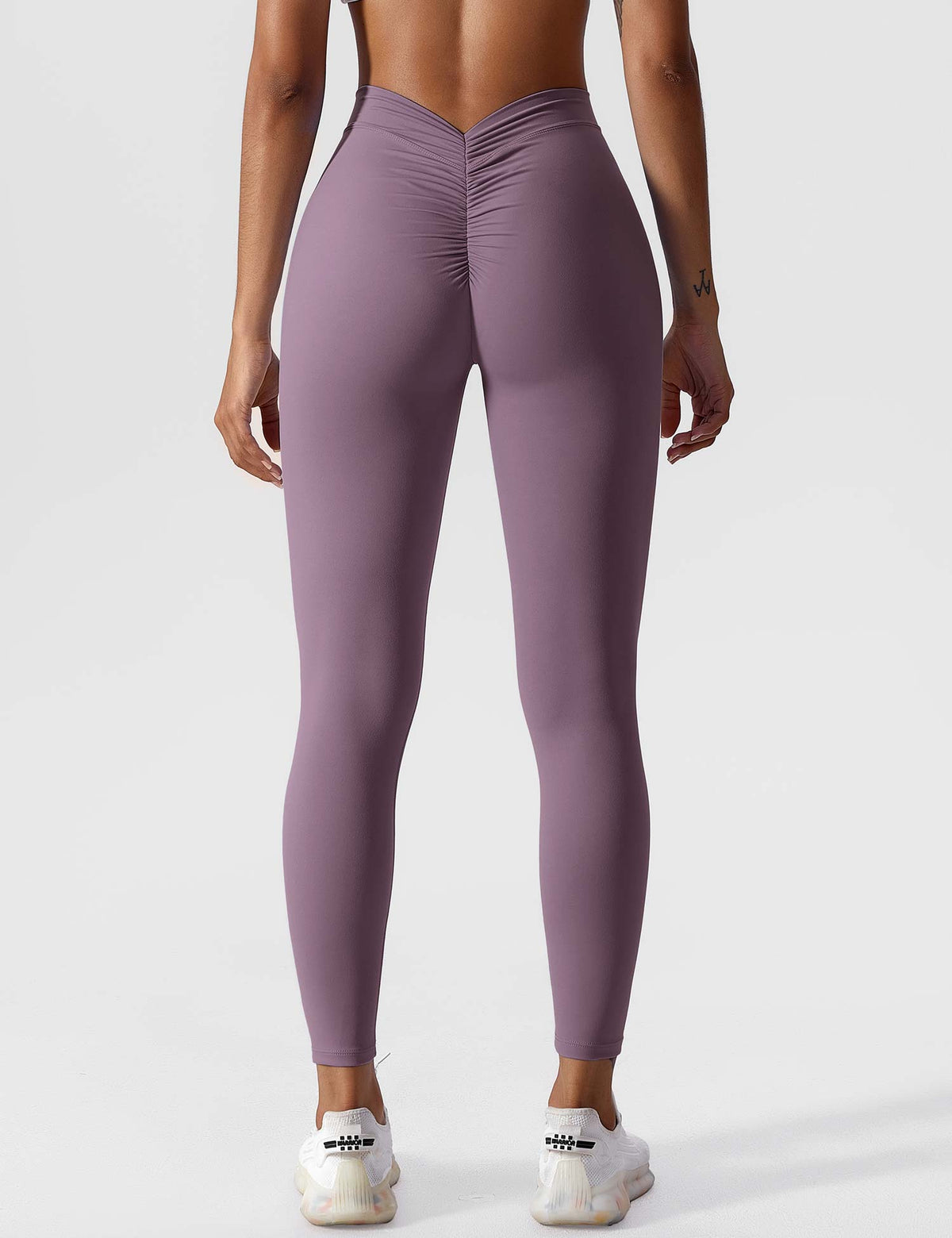 Stella | High-Waisted Leggings