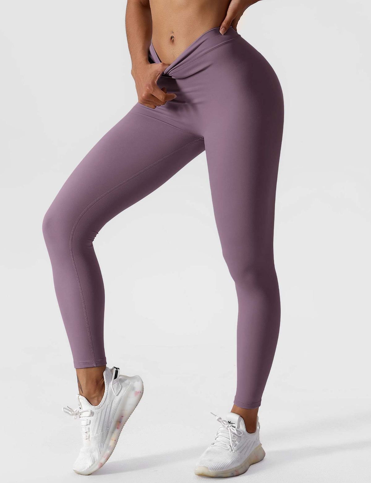 Stella | High-Waisted Leggings