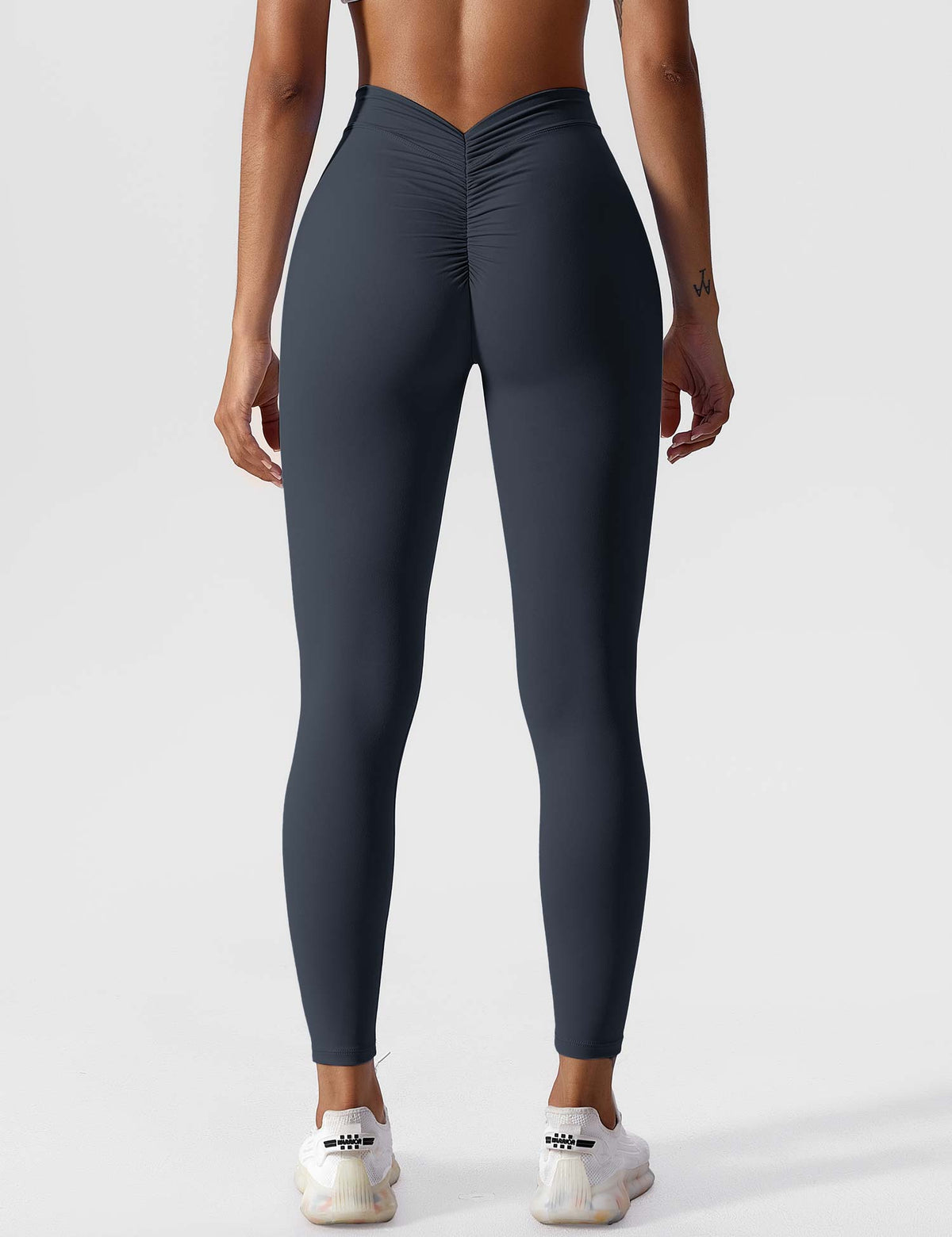 Stella | High-Waisted Leggings