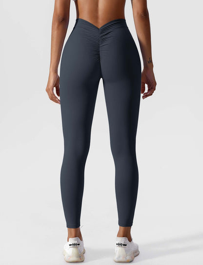 Stella | High-Waisted Leggings