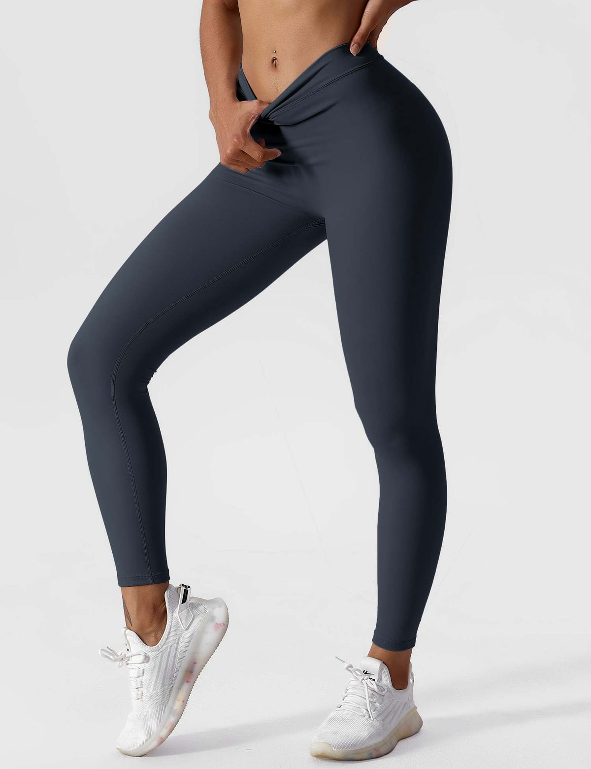 Stella | High-Waisted Leggings