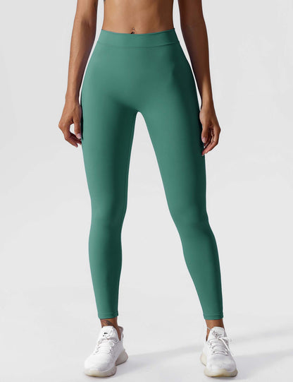 Stella | High-Waisted Leggings