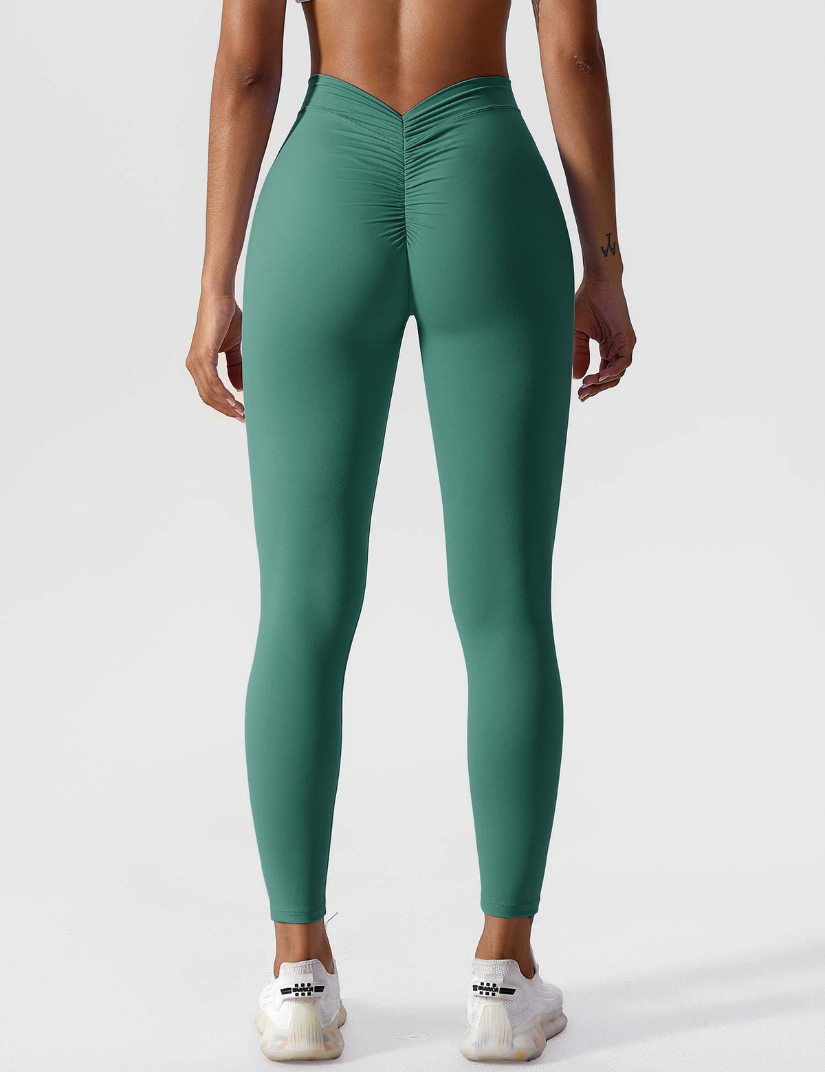 Stella | High-Waisted Leggings