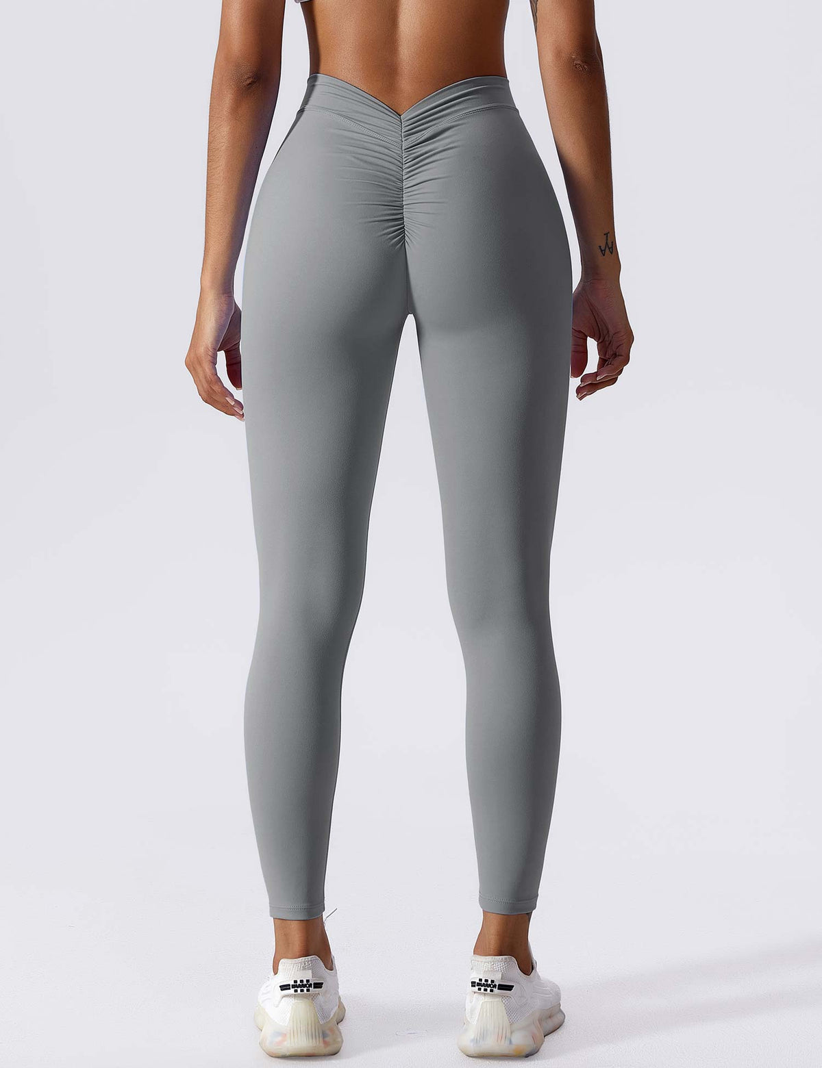 Stella | High-Waisted Leggings