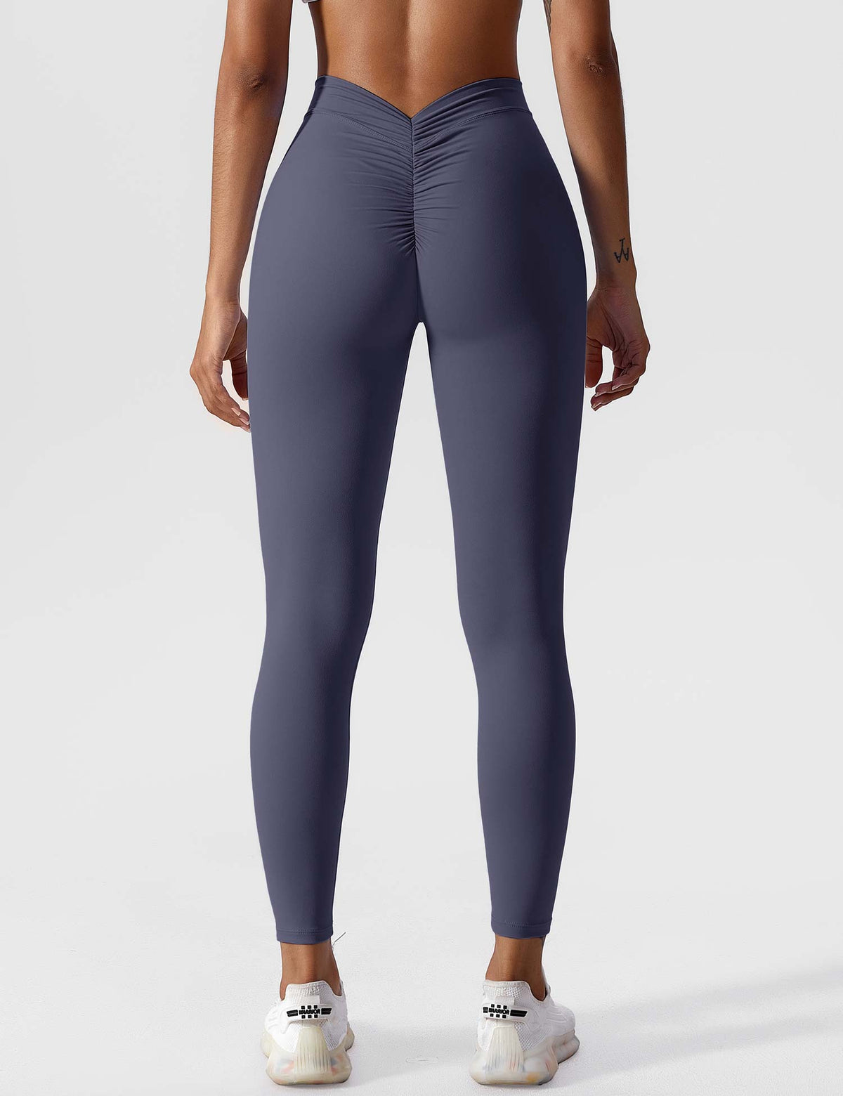 Stella | High-Waisted Leggings