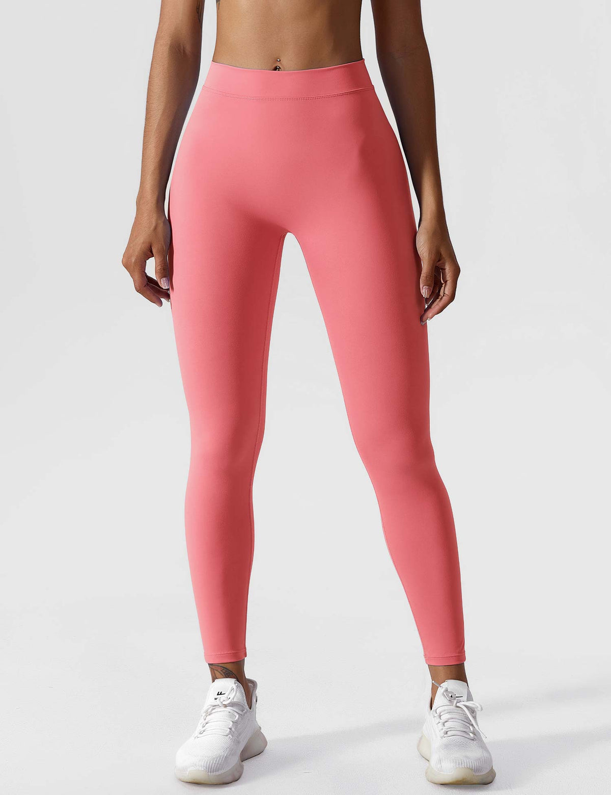 Stella | High-Waisted Leggings