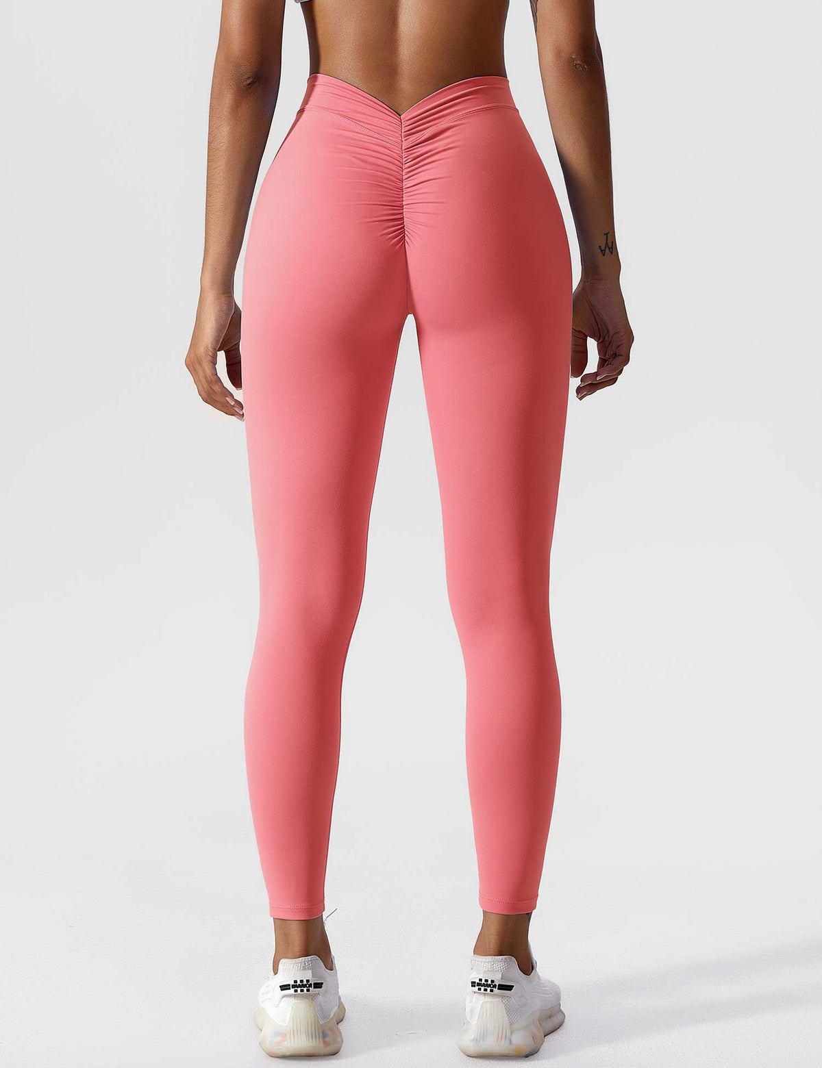 Stella | High-Waisted Leggings