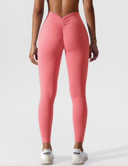 Stella | High-Waisted Leggings