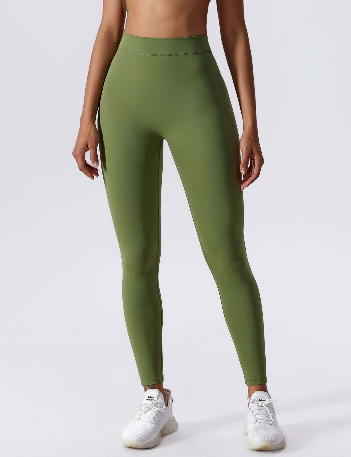 Stella | High-Waisted Leggings