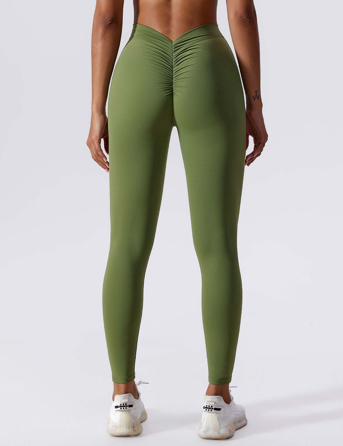 Stella | High-Waisted Leggings