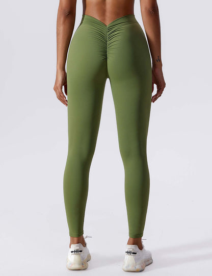 Stella | High-Waisted Leggings