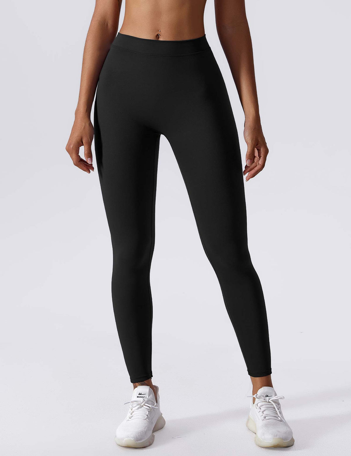 Stella | High-Waisted Leggings