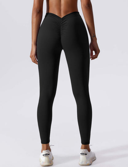 Stella | High-Waisted Leggings