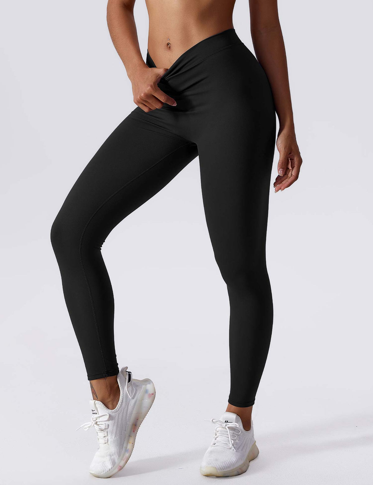Stella | High-Waisted Leggings