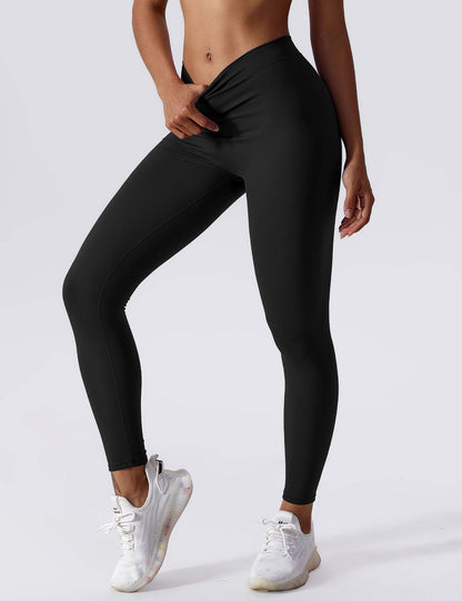 Stella | High-Waisted Leggings