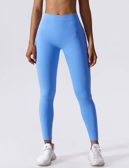 Stella | High-Waisted Leggings