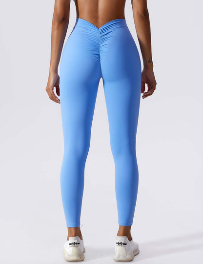 Stella | High-Waisted Leggings