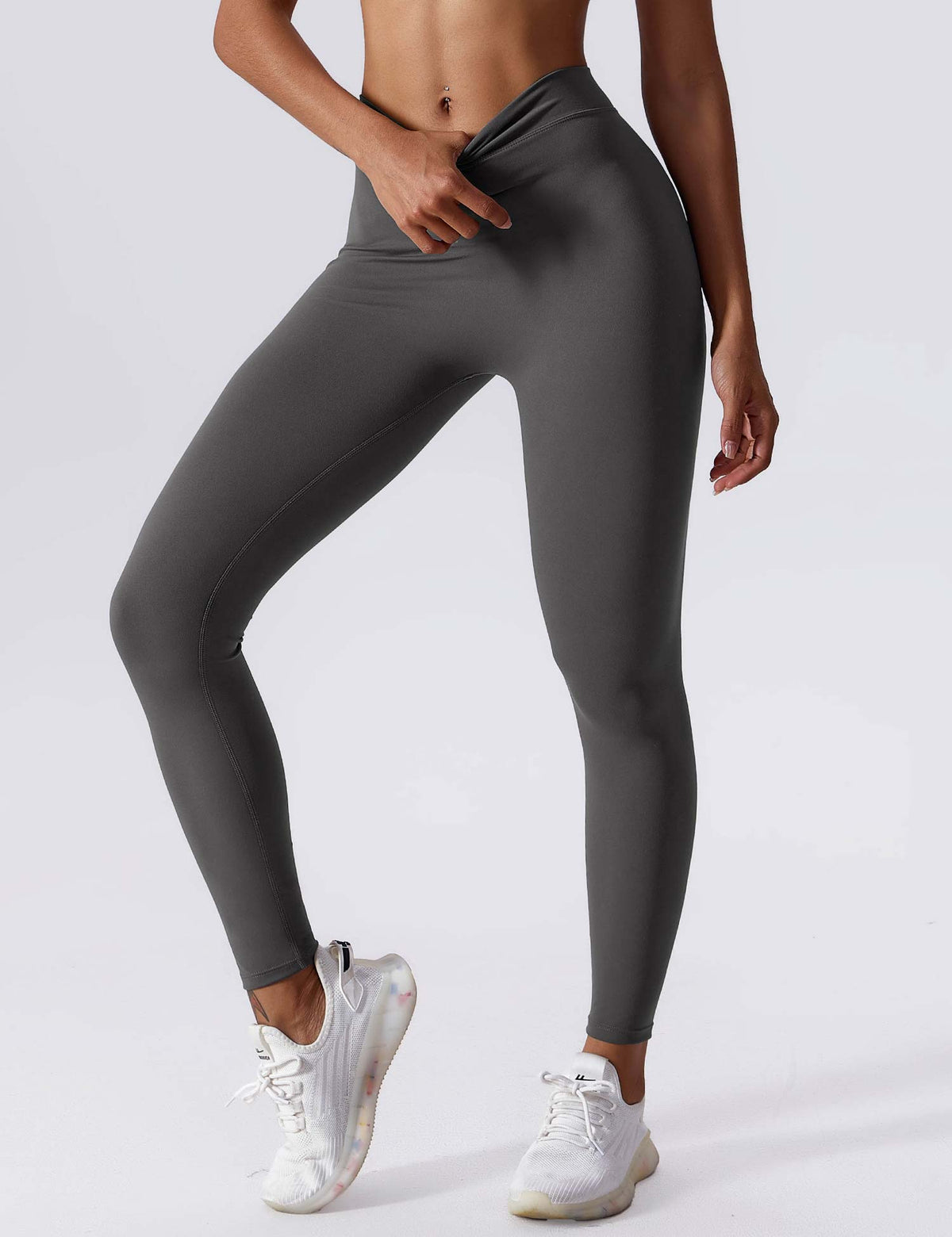 Stella | High-Waisted Leggings