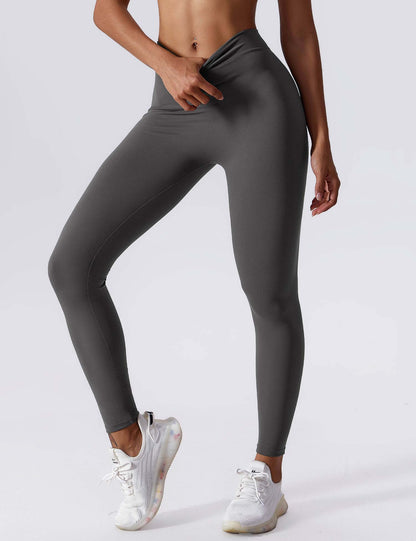 Stella | High-Waisted Leggings