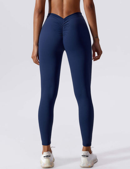 Stella | High-Waisted Leggings
