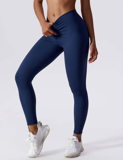 Stella | High-Waisted Leggings