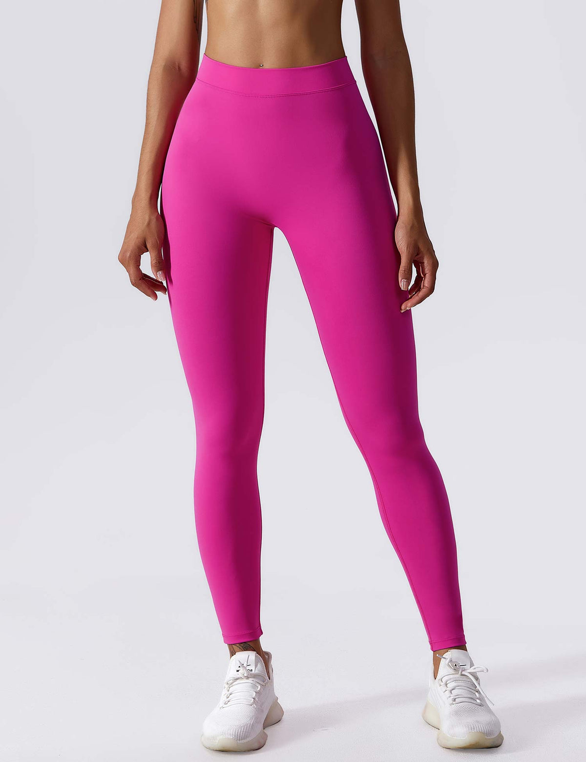 Stella | High-Waisted Leggings