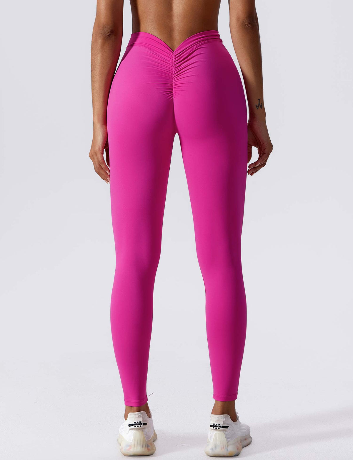 Stella | High-Waisted Leggings