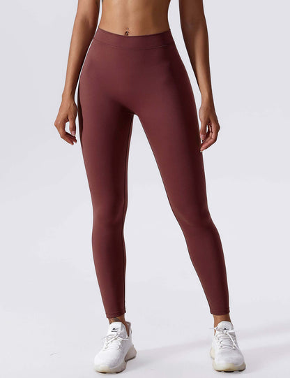 Stella | High-Waisted Leggings